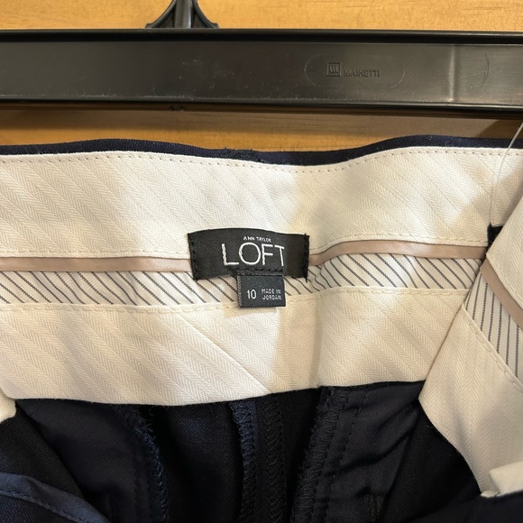 LOFT trouser - Picture 2 of 2